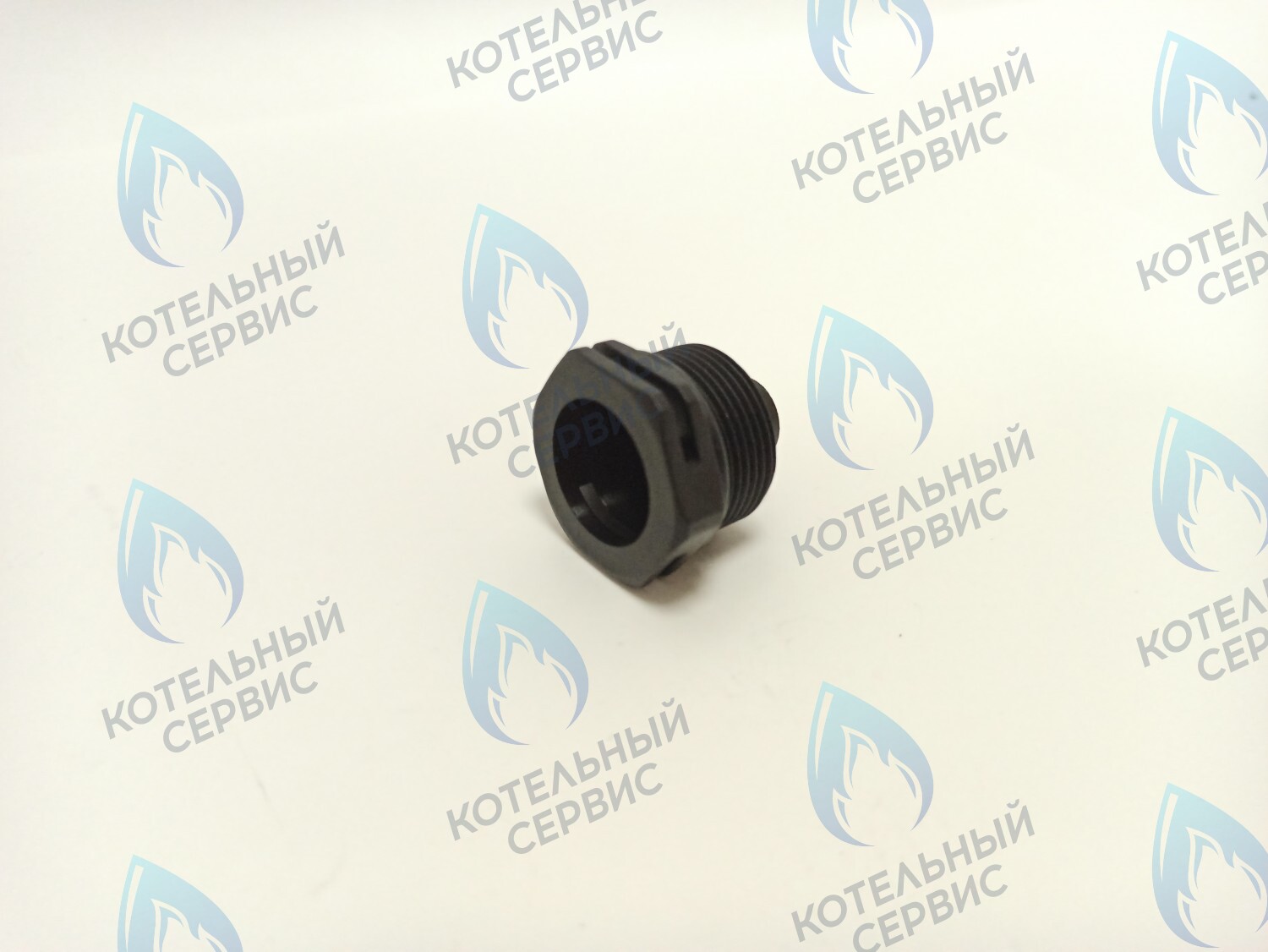 Крышка гидравлического узла (Переходник гидравлического узла для подсоединения сервопривода) (50101026) ELECTROLUX