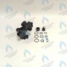 Корпус выходного гидроблока (BI1501 100) ELECTROLUX