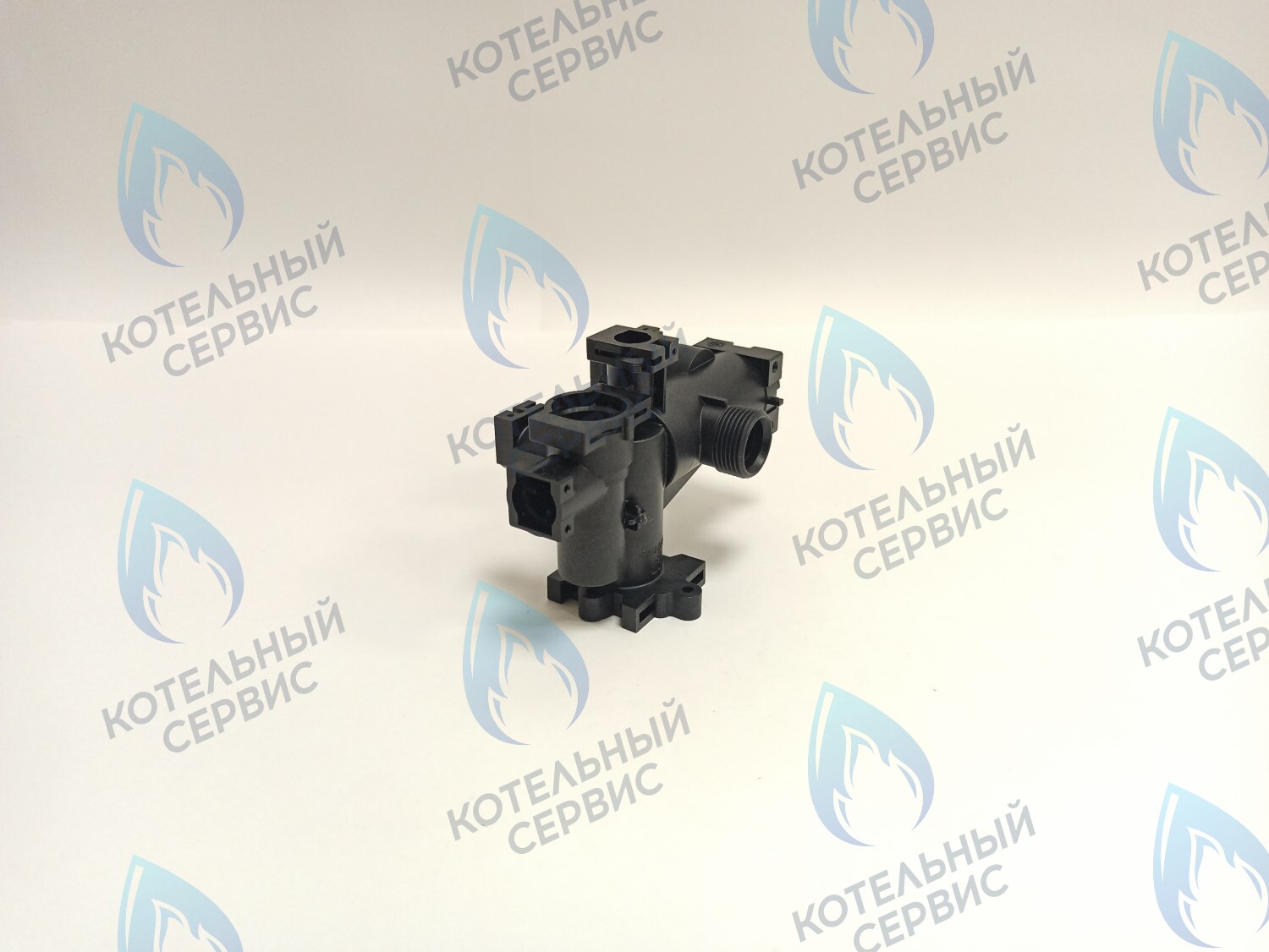 Корпус выходного гидроблока (BI1501 100) ELECTROLUX