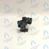 Корпус выходного гидроблока (BI1501 100) ELECTROLUX