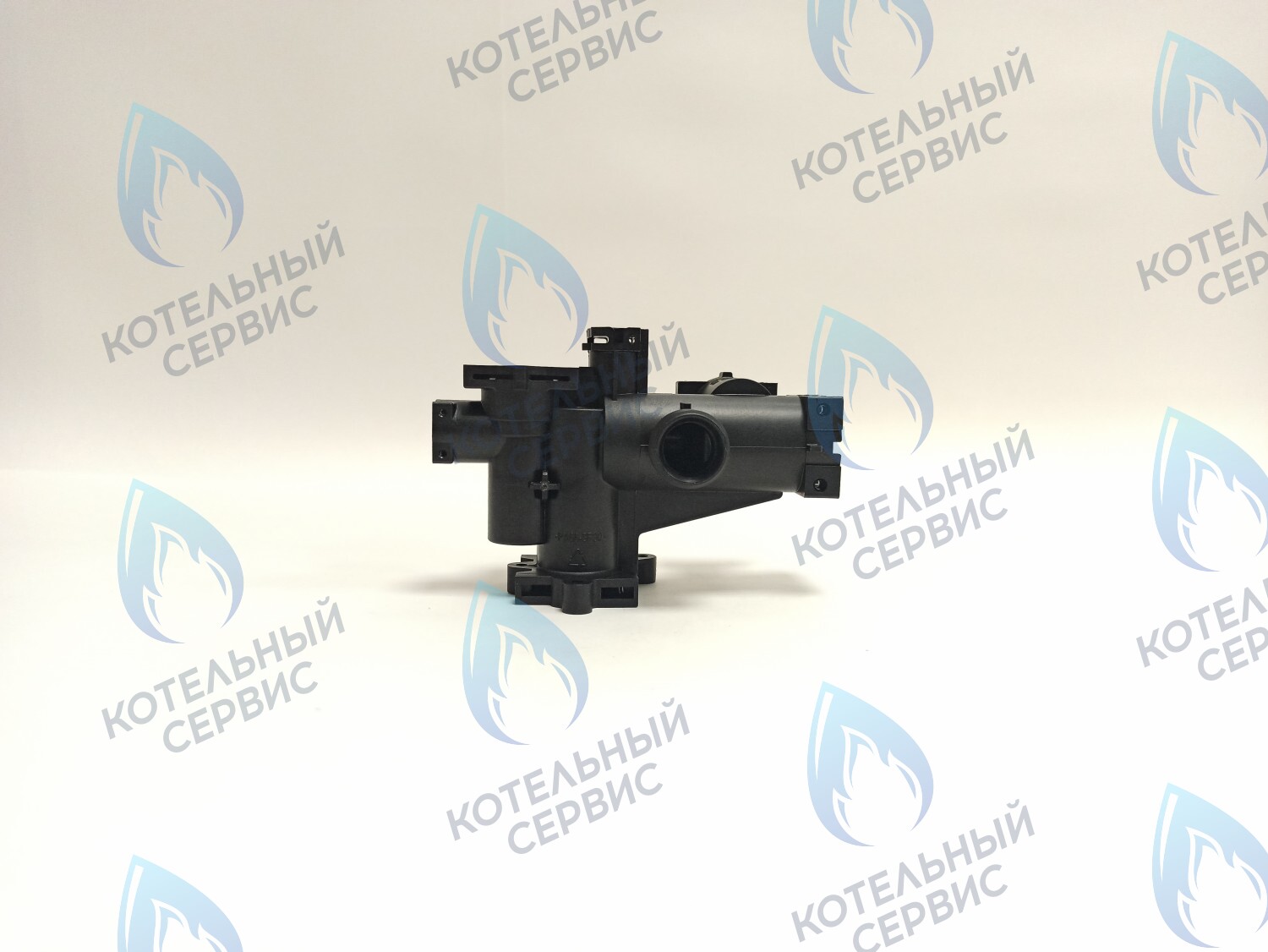 Корпус выходного гидроблока (BI1501 100) ELECTROLUX