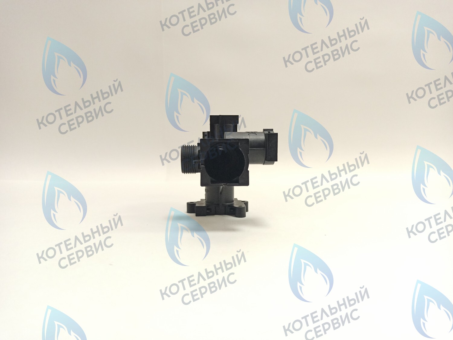 Корпус выходного гидроблока (BI1501 100) ELECTROLUX