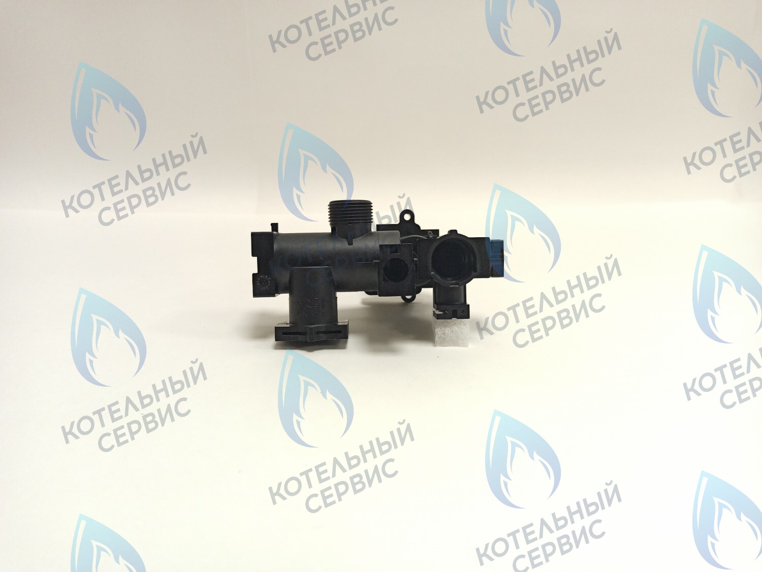 Корпус выходного гидроблока (BI1501 100) ELECTROLUX