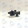 Корпус выходного гидроблока (BI1501 100) ELECTROLUX