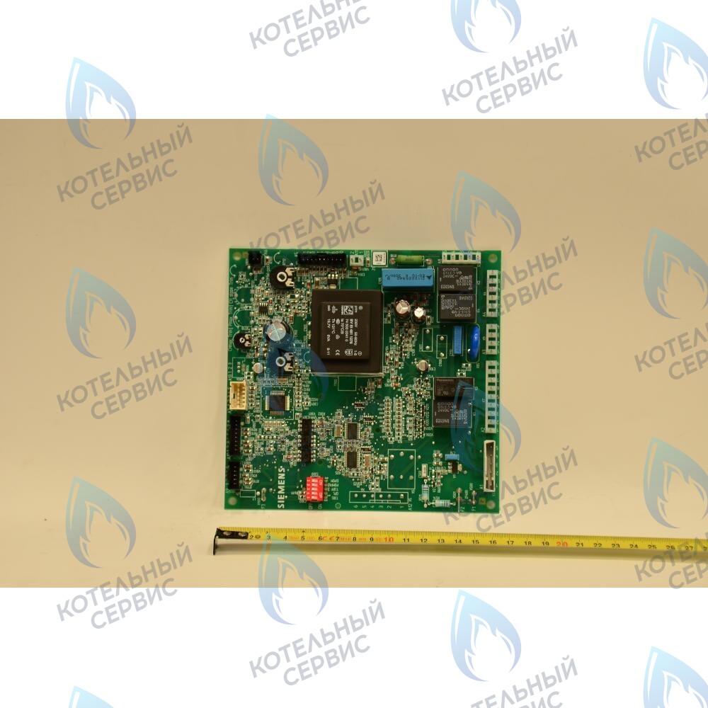 Электронная плата LMU33 SIEMENS BAXI