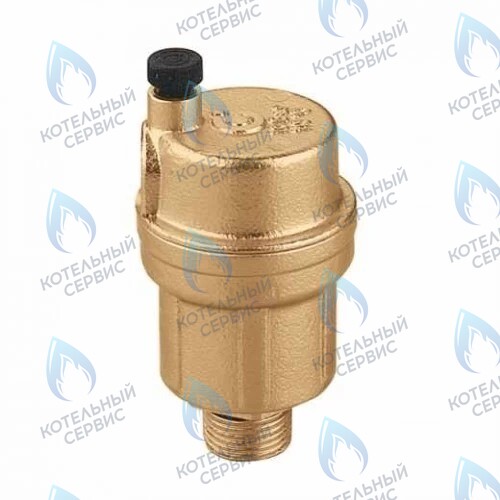 Воздухоотводчик автоматический ROBOСAL 3/8ʺ (502630) ELECTROLUX (110059), ALPHATHERM (110059), BAXI (5625830)