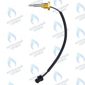 Датчик температуры ГВС 10 кОм DY 10 DY 13 DY 18 DY 24 DL 18 DL 24 DL 26 DL 30 DL 35 DC 26 DC 30 DC 35 DC 50 HUBERT