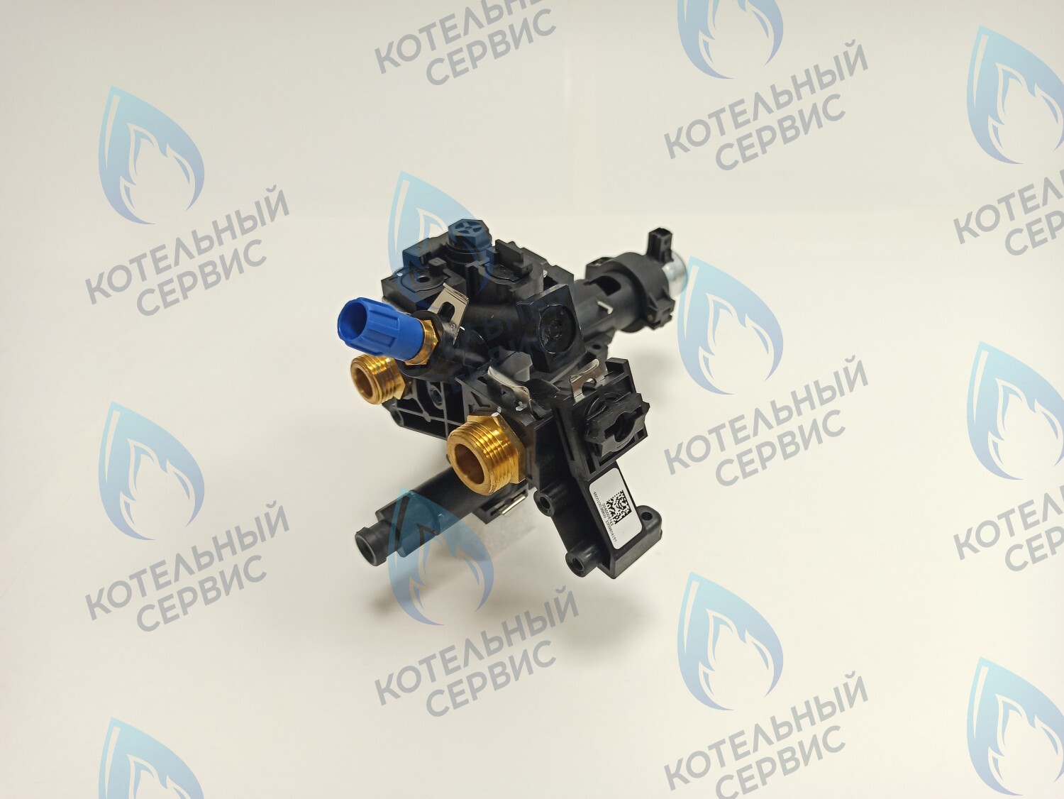 Группа возврата ARISTON Argis С и Egis C