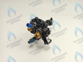 Группа возврата ARISTON Argis С и Egis C