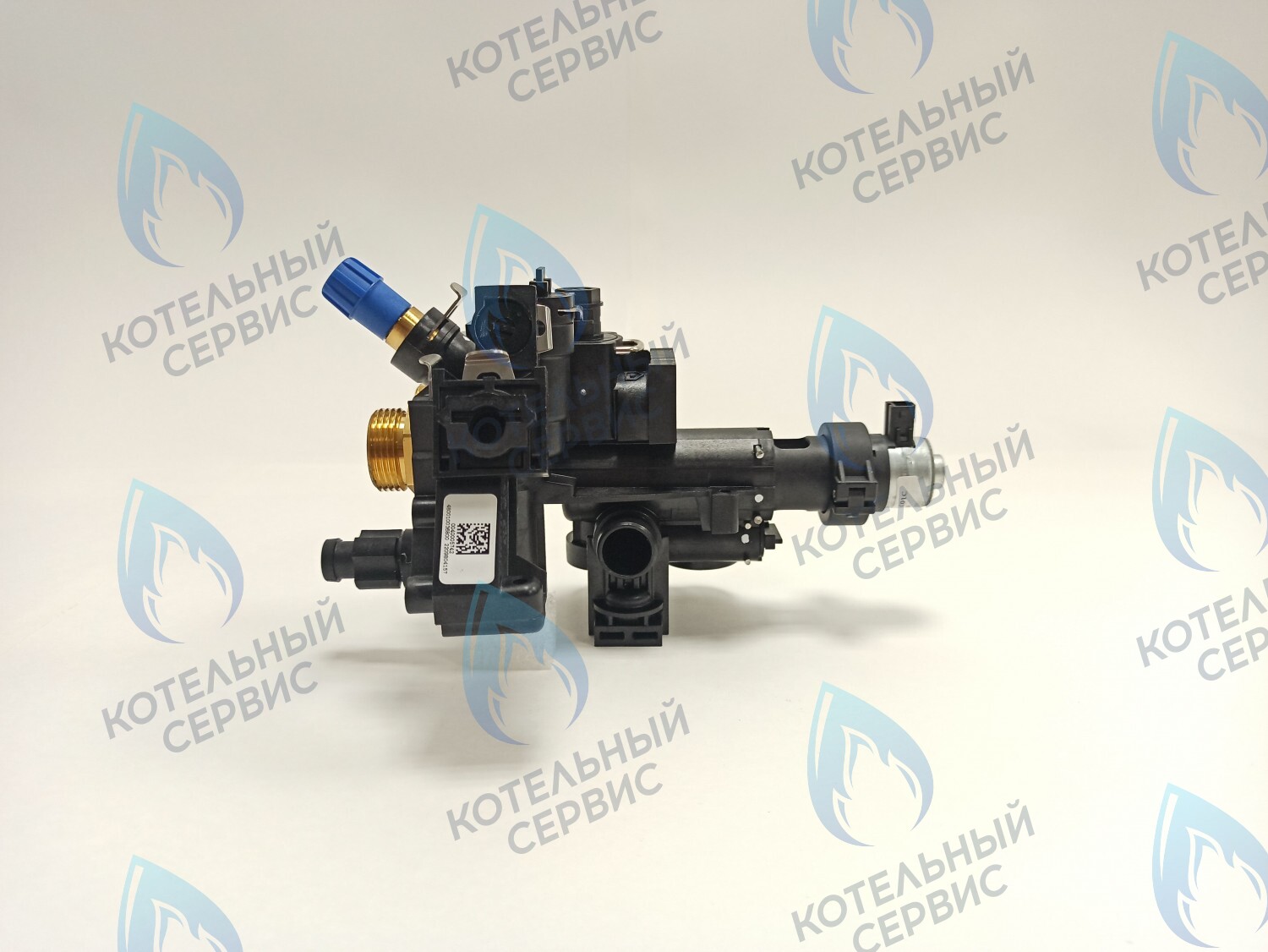 Группа возврата ARISTON Argis С и Egis C