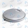 Расштрительный бак 6L circular expansion tank (without mounting pieces) 3/8 FERROLI
