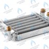 Основной битермический теплообменник 20 см (196мм) 18 кВт HEC (10070004)