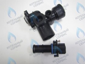 Фильтр (узел обратного трубопровода) Master Gas Seoul 11 / 14 / 16 / 21