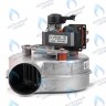 Вентилятор 40w (турбина) BOSCH WBN6000-24C/24H