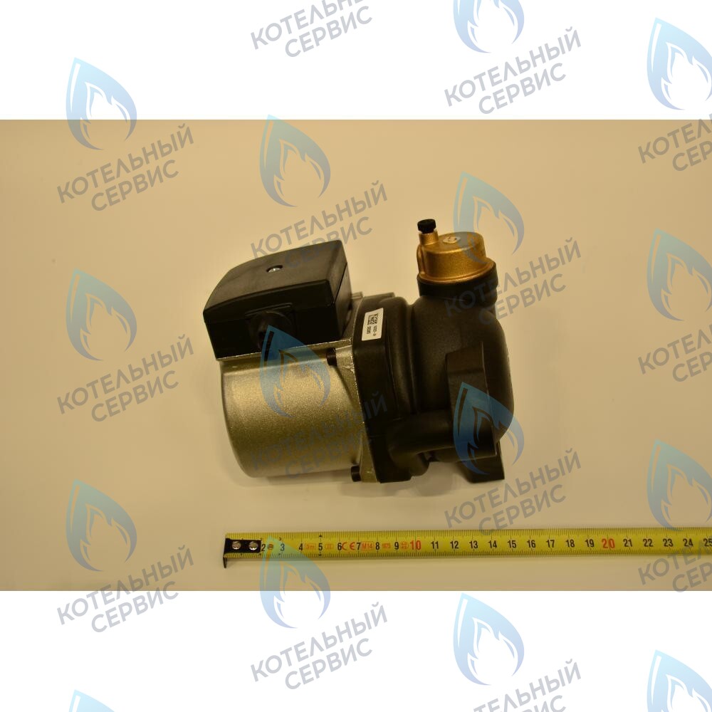 Насос циркуляционный Grundfos UP 15-50 (I: 75w) BAXI ECO (Four, 3 Compact), LUNA (3, 3 Comfort) 240 (артикул 722275900, 5661200)