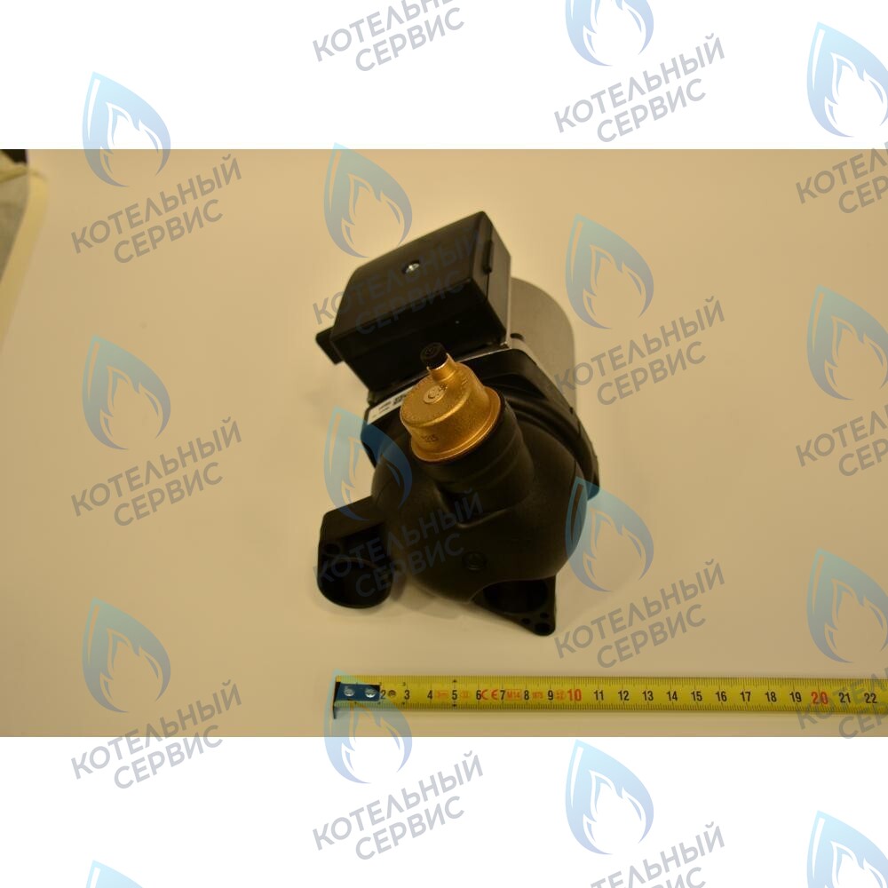 Насос циркуляционный Grundfos UP 15-50 (I: 75w) BAXI ECO (Four, 3 Compact), LUNA (3, 3 Comfort) 240 (артикул 722275900, 5661200)