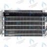 Теплообменник битермический 24 кВт 260мм GAZECO 24-T1/-C1 (до 05.2016) (02-4002), ROC(L44626)