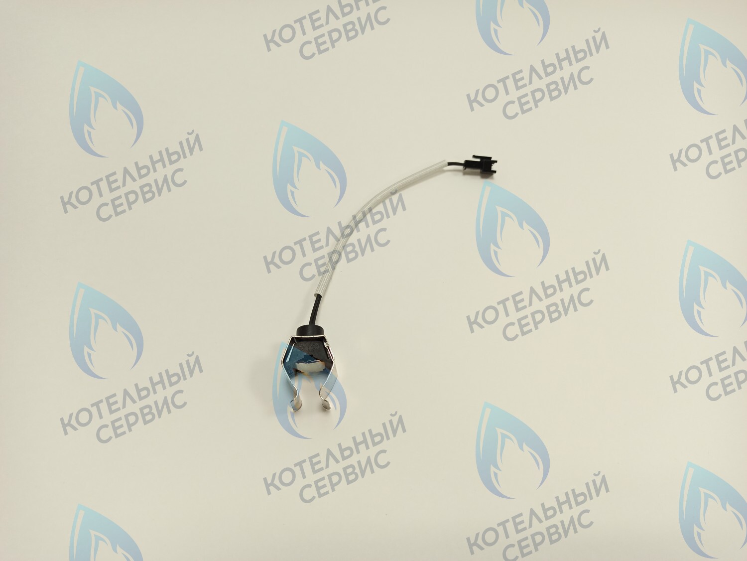 Датчик NTC накладной G18  (10KΩ 25℃ β3435) MIZUDO MAESTRO LUX/GEM/ONE, NEAT OPEN, LITE COMFORT/ONE, STYLE ONE/LUX, ClASSIC