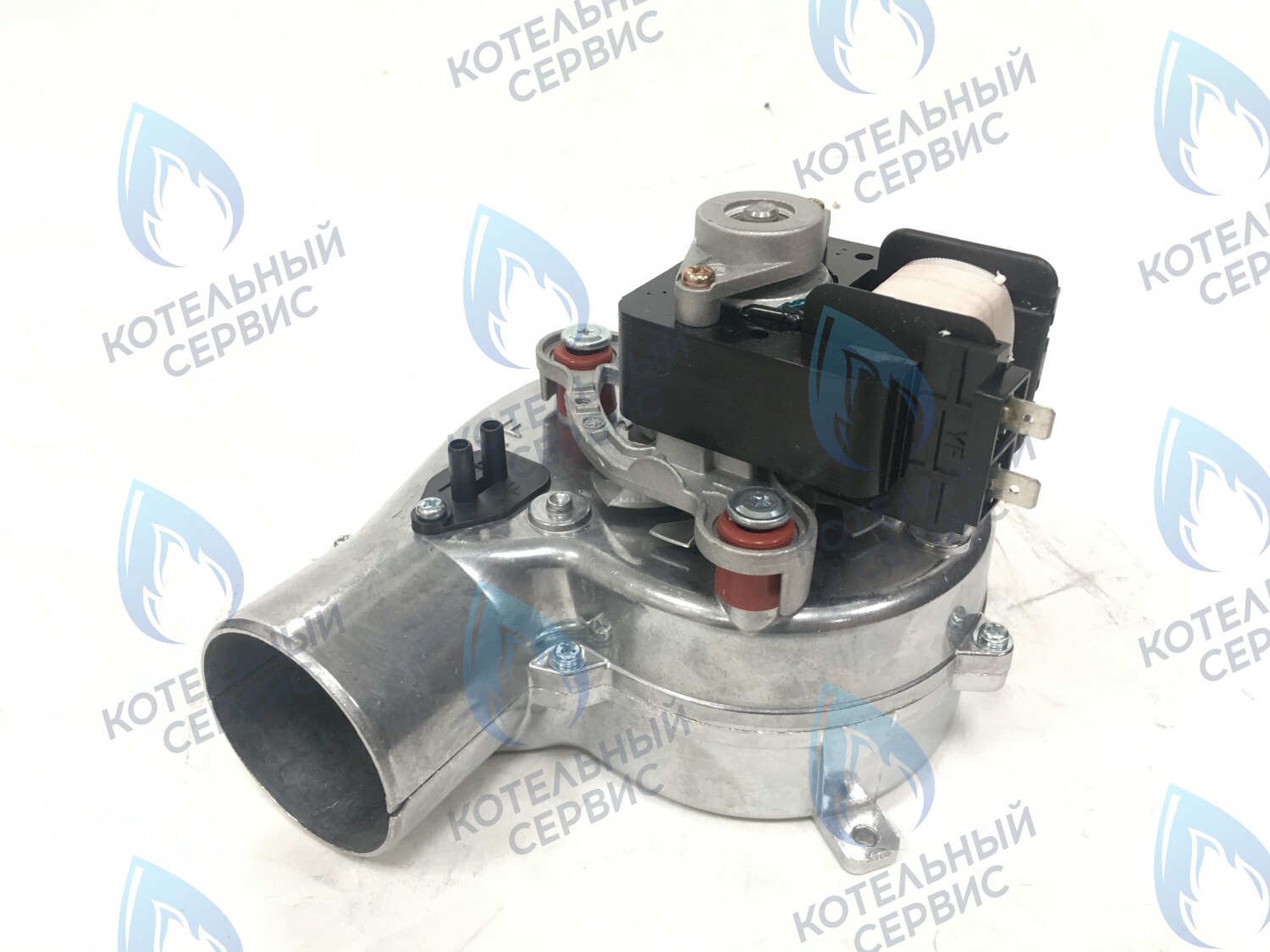 Вентилятор 24 кВт MONLAN BK(BM) (Р0000005992)