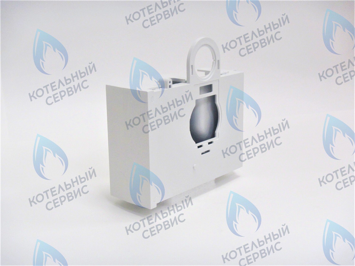 Корпус платы управления NEW пластмассовый Premium 10-40E/10-40A, Bravo 10-24E