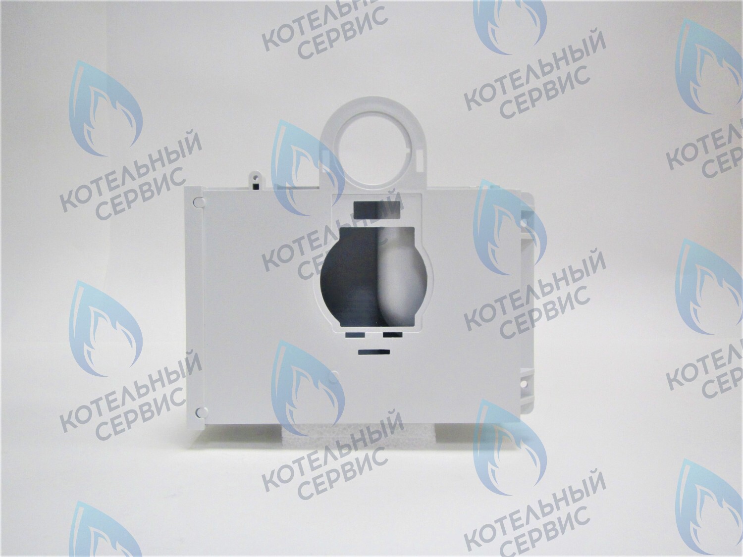 Корпус платы управления NEW пластмассовый Premium 10-40E/10-40A, Bravo 10-24E