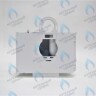 Корпус платы управления NEW пластмассовый Premium 10-40E/10-40A, Bravo 10-24E