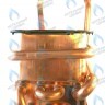 Теплообменник отопления RINNAI SMF/DMF 206/256