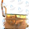 Теплообменник отопления RINNAI SMF/DMF 206/256