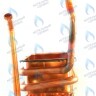 Теплообменник отопления RINNAI SMF/DMF 206/256