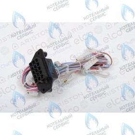 Кабель вентилятор/прессостат ARISTON