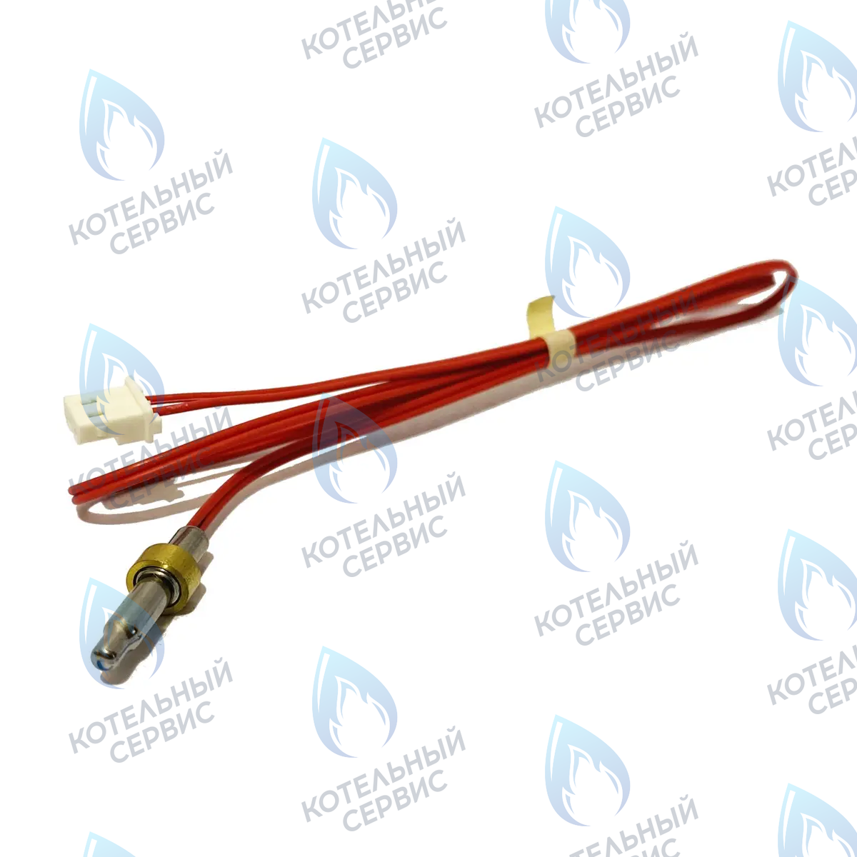 Датчик температуры ГВС DAEWOO 100-400 (Hot water)