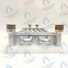 Теплообменник битермический 30 кВт Polykraft Alpine Light 515000032