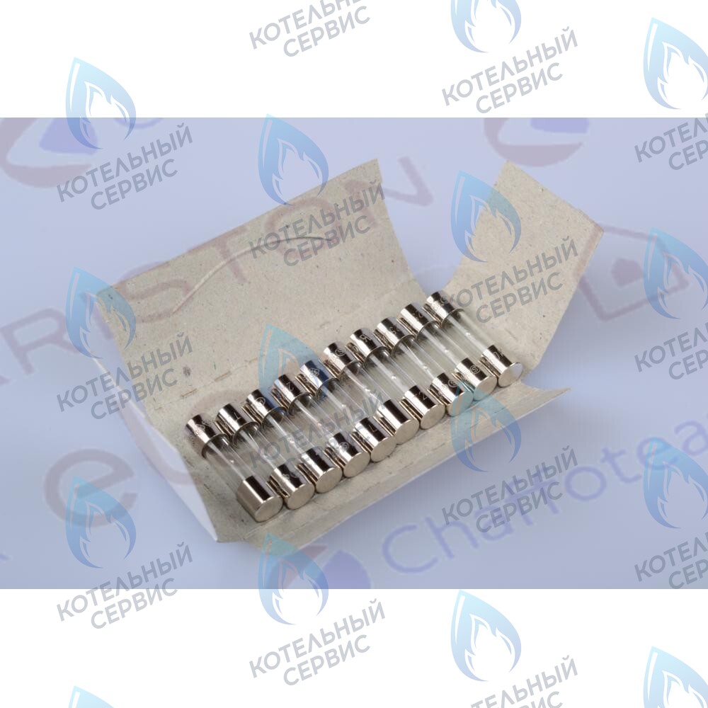 Предохранитель 250v 2a CHAFFOTEAUX