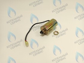 Соленоид кольцевого затвора GAZLUX