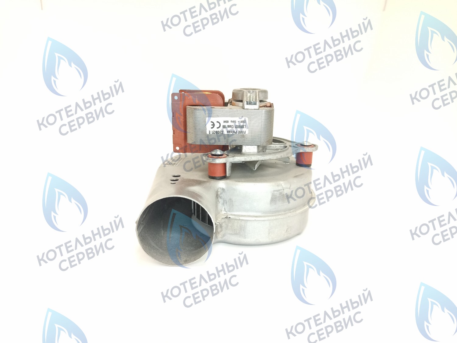 Вентилятор FIME BOSCH JUNKERS 3000W 30 KW GR03170 (87072040590)
