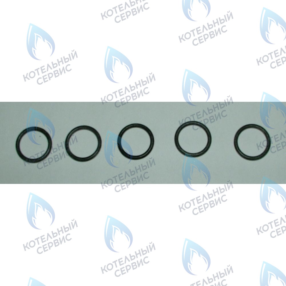 Уплотнение кольцевое d.17,96X2,62 BAXI
