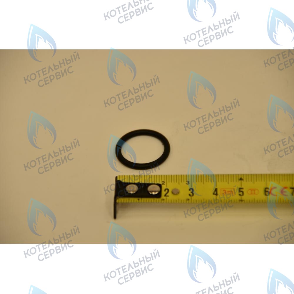 Уплотнение кольцевое d.17,96X2,62 BAXI