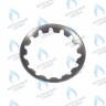 Кольцо эластичное d=18 BAXI