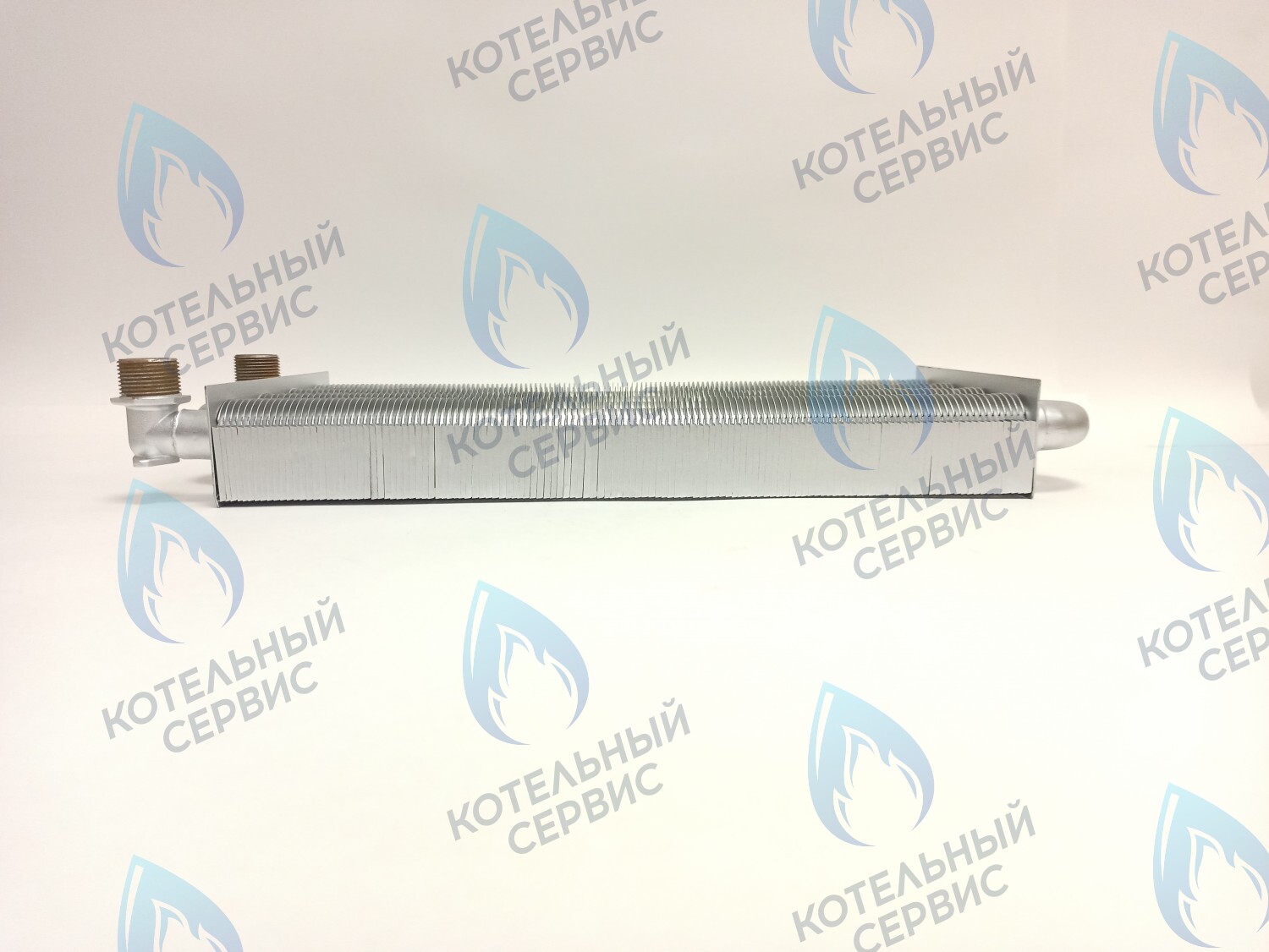 Теплообменник Thermona (24528, 24528.1, 24528.2, 24528.3)