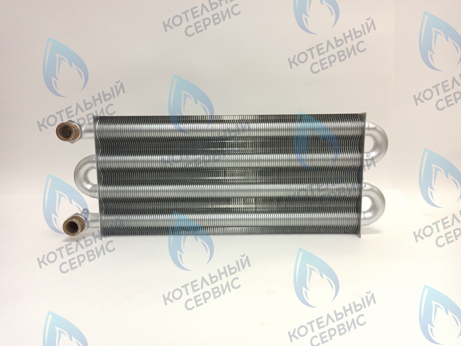 Теплообменник Thermona (24528, 24528.1, 24528.2, 24528.3)