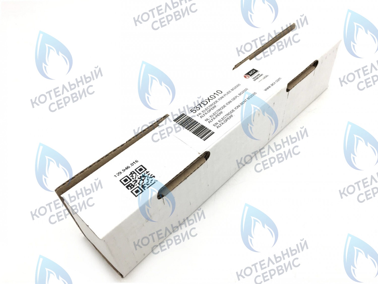 Электрод ионизации ACV BG 2000