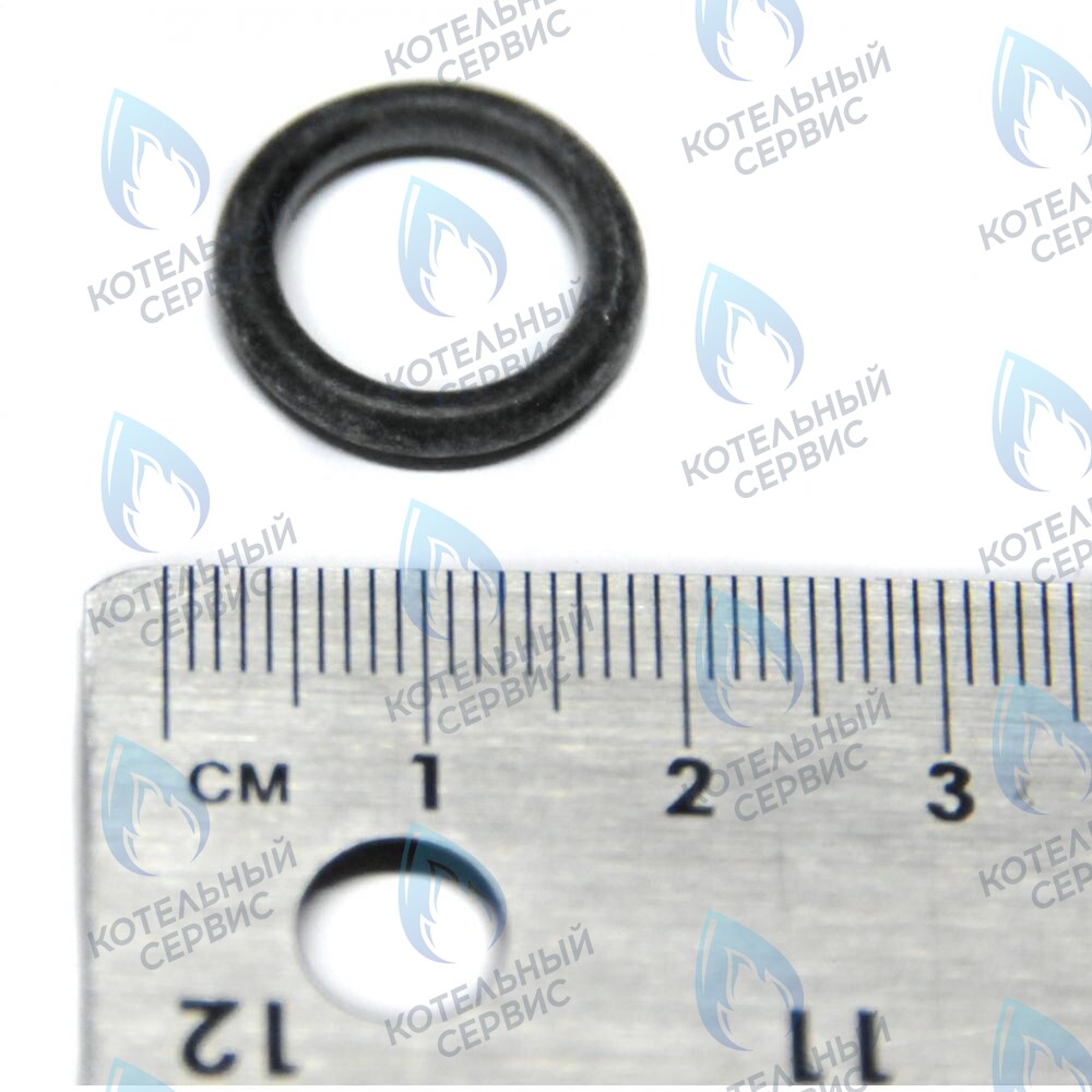 Уплотнение кольцевое 11,91 X 2,62 NBR BAXI