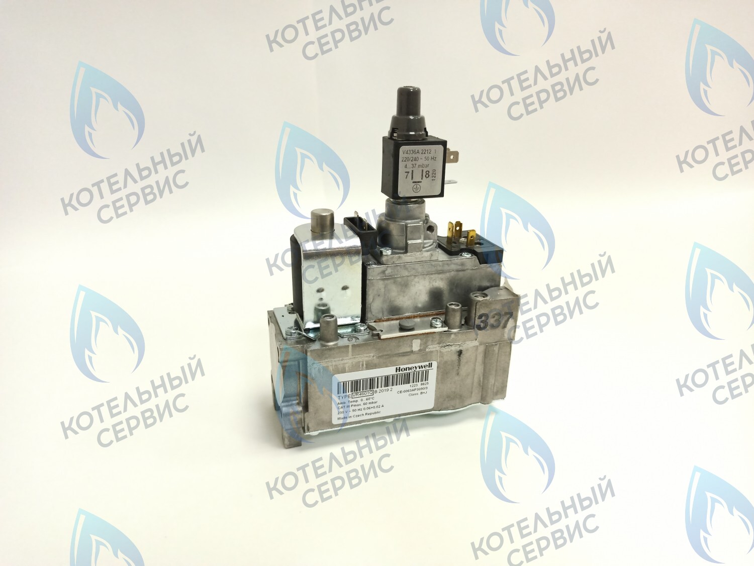 Клапан газовый HoneyWell VR4601Q B 2019 2  (BI1362 111) ELECTROLUX