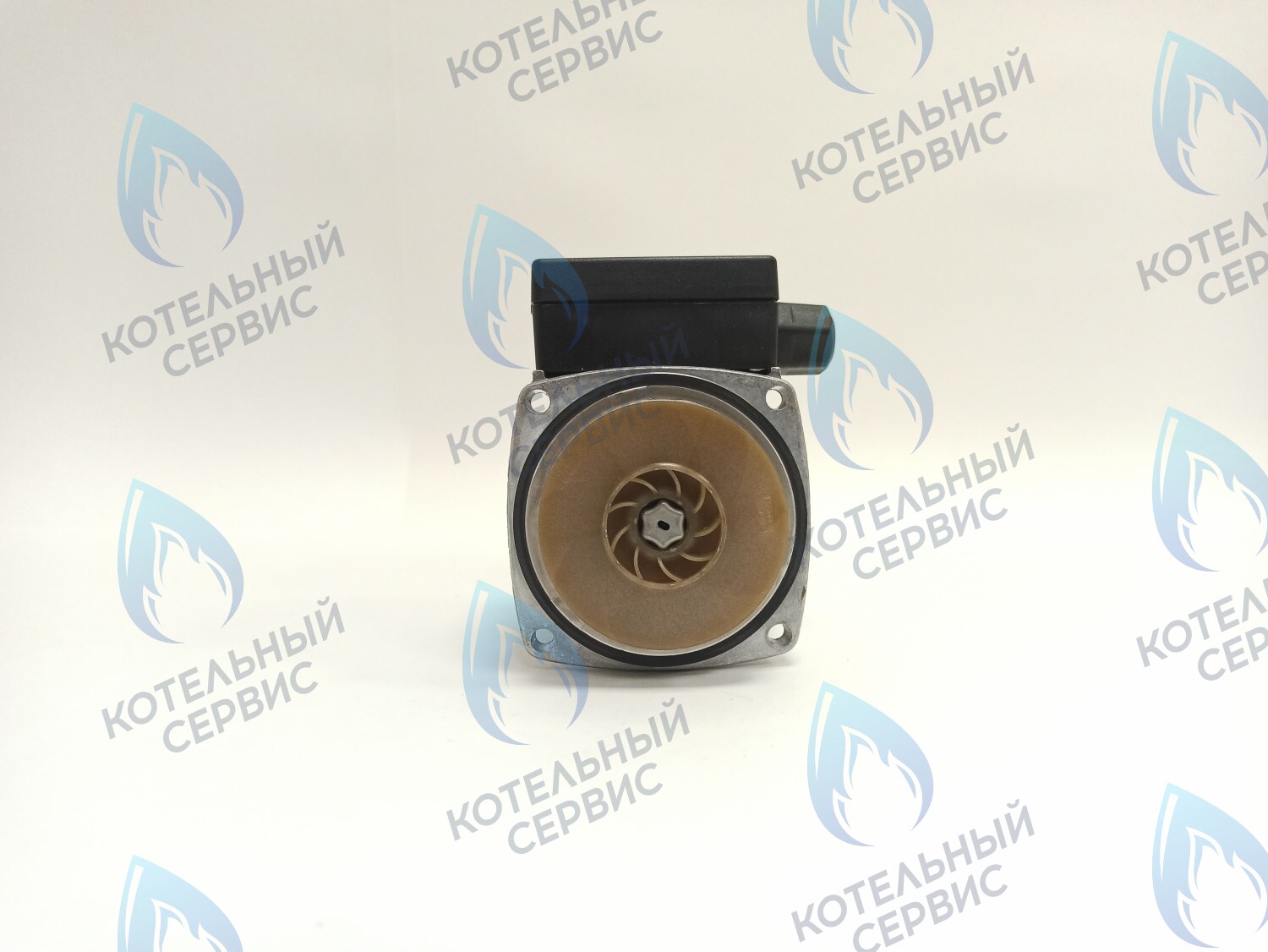 Двигатель насоса Grundfos (без улитки) 15-50 95W