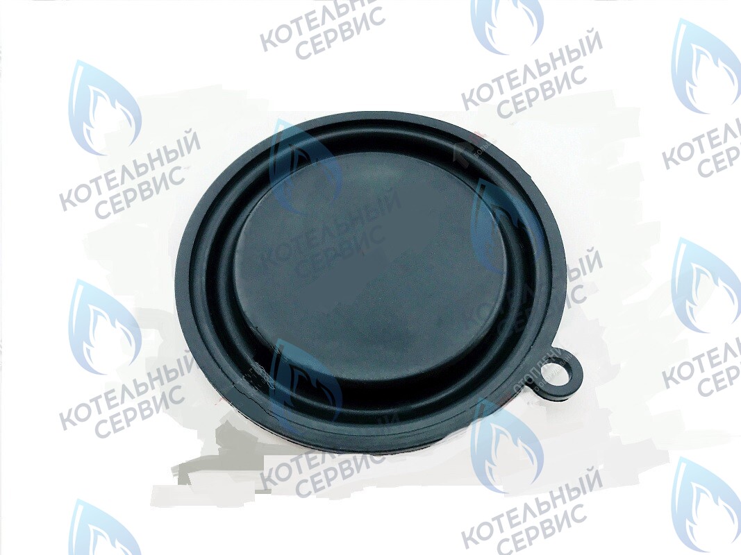 Мембрана (диафрагма) 54мм для газовой колонки VS /аналог/