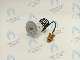 Манометр OASIS