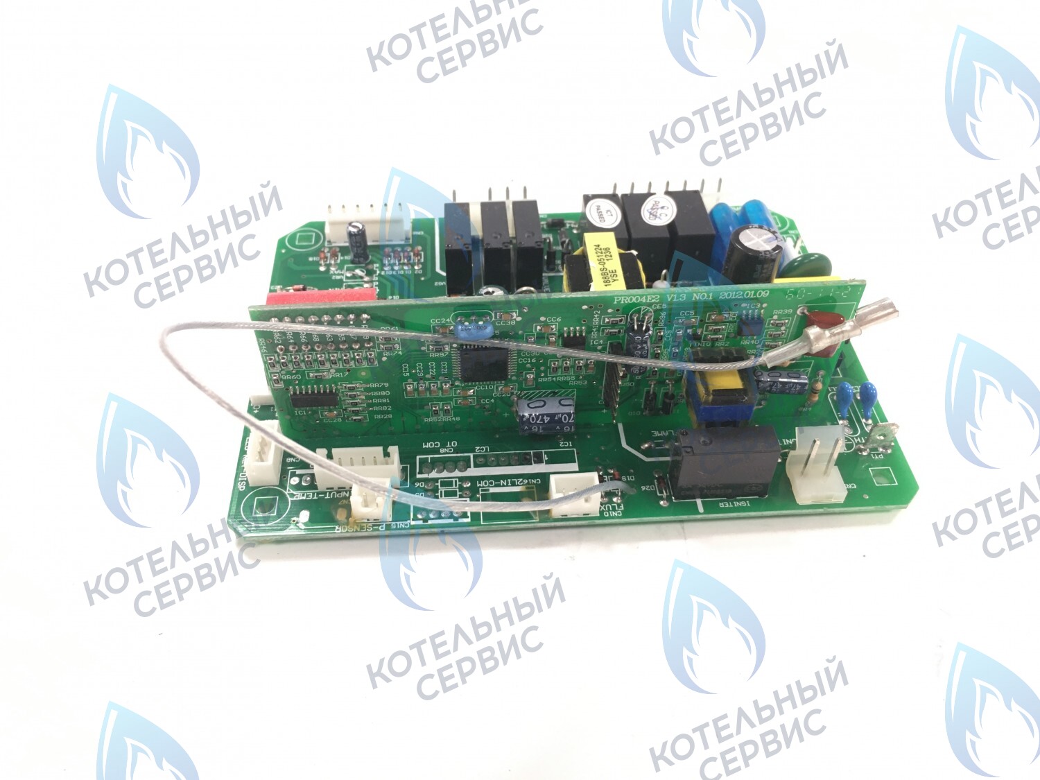 Универсальная плата электроники Termokraft POLYKRAFT