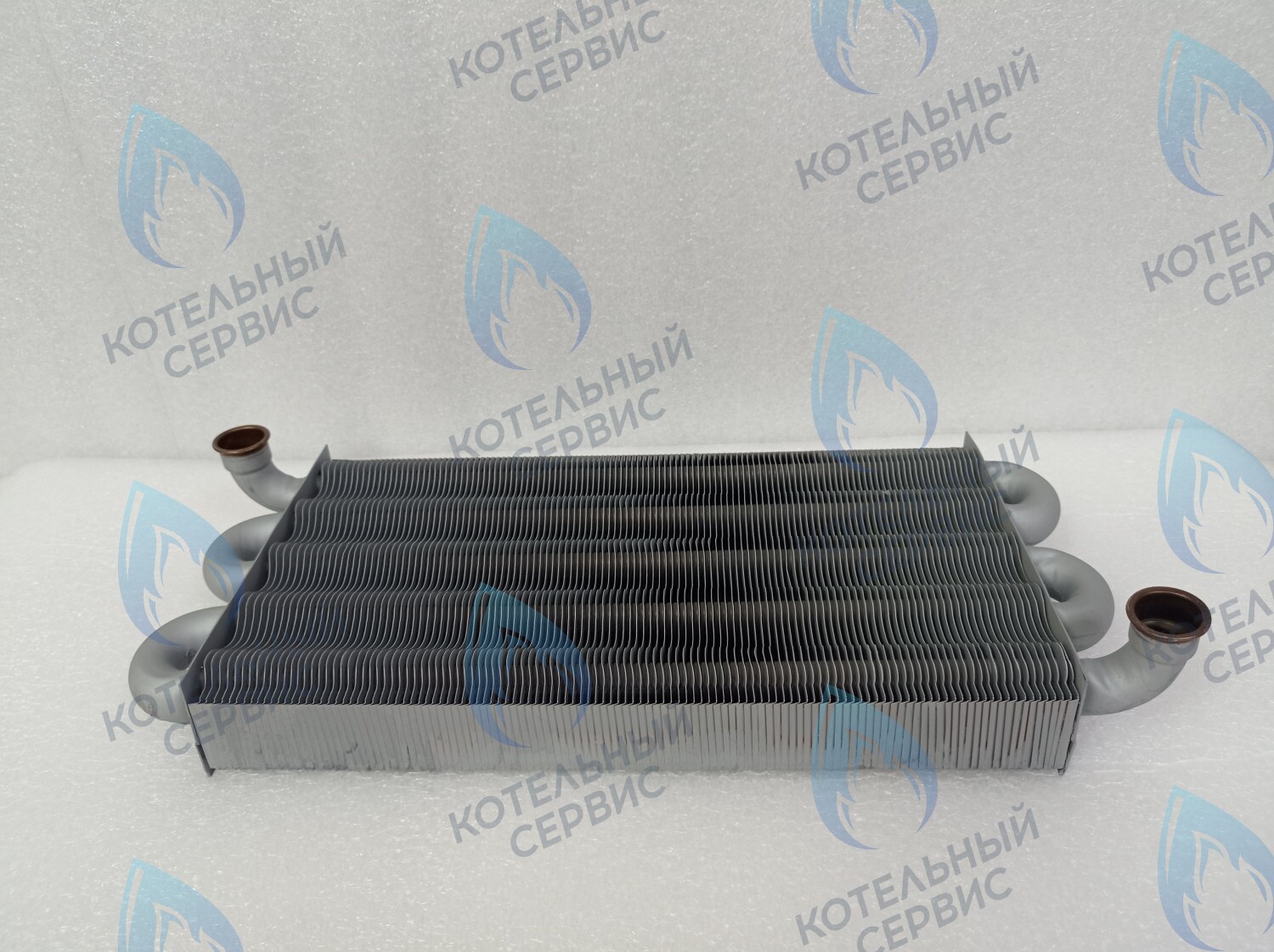 Теплообменник основной, шт FERROLI