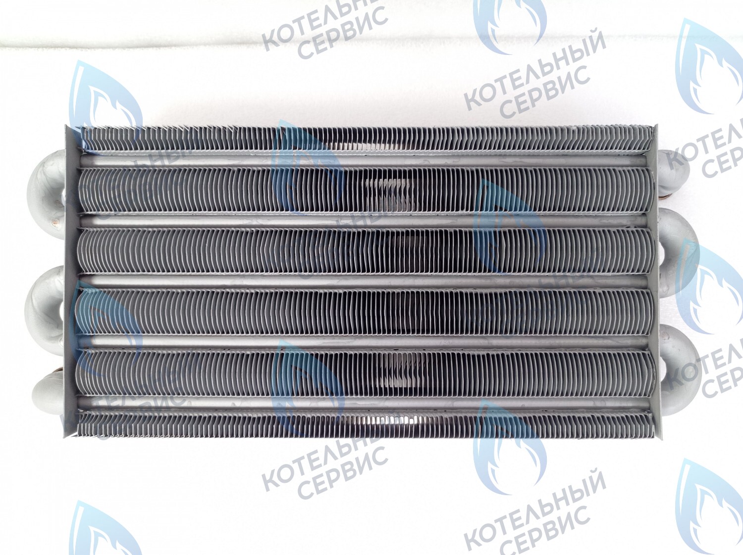 Теплообменник основной, шт FERROLI