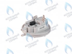 Прессостат (реле давления) 87Pa/72Pa 24кВт ROYAL THERMO
